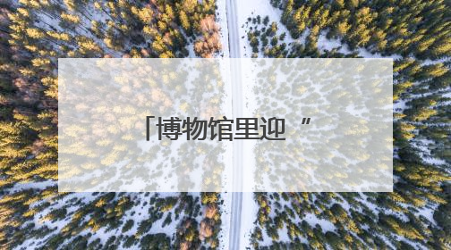 博物馆里迎“端午”！新乡大中小学生学习致敬诚信精神