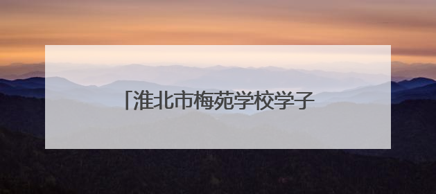 淮北市梅苑学校学子走进淮北市检察院沉浸式感受司法魅力